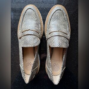 Vince Camuto Penny Loafers - Women’s